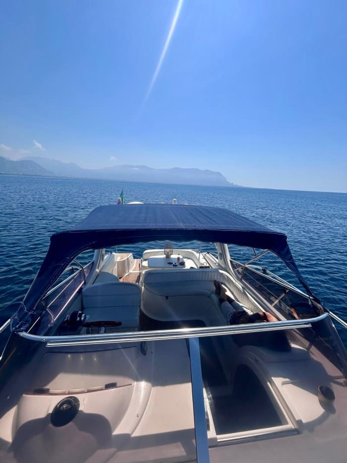 SAN VITO LO CAPO & SCOPELLO ERVARING – VOLLEDIGE DAGTOUR