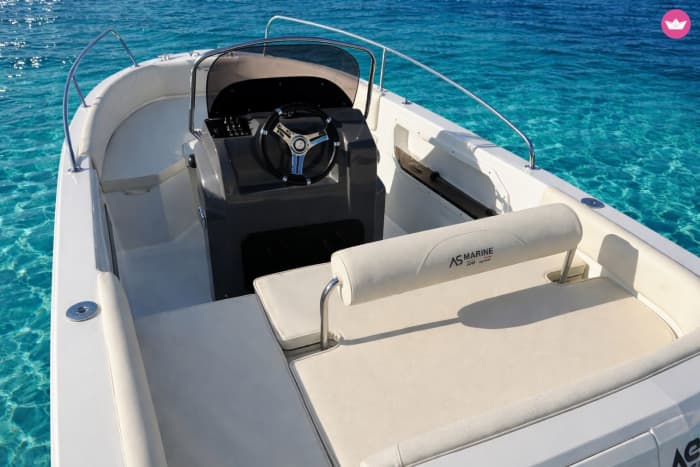 Turquoise baaien, kliffen en de ruige kant van Mallorca