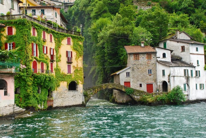 Bellagio, Como & Villas 4 Stunden Erlebnis
