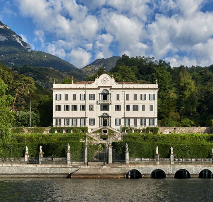 Bellagio, Como & Villas 4 Stunden Erlebnis