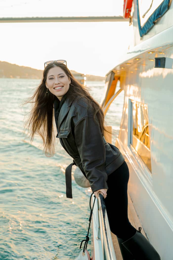 Escapade exclusive sur le Bosphore – Croisière privée sur mesure