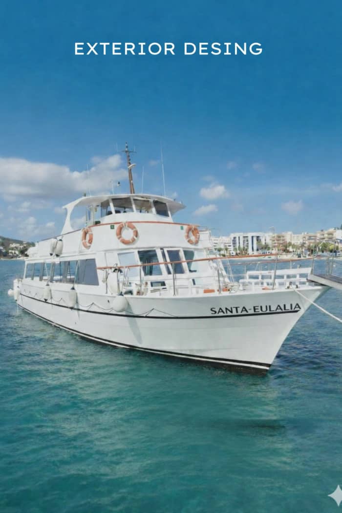 Ochtendexcursie naar Formentera (4 uur) MAXIMAAL 30 PERSONEN. INFORMEER NAAR DE PRIJZEN VOOR GROTERE GROEPEN.