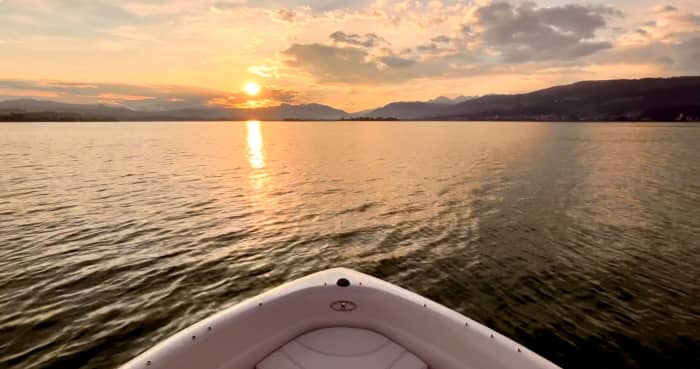 Cruise & More - Sun, Speed, Sound, Swim