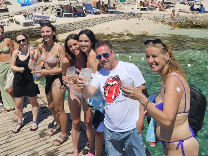 Privé-avontuur van een halve dag vanuit Split