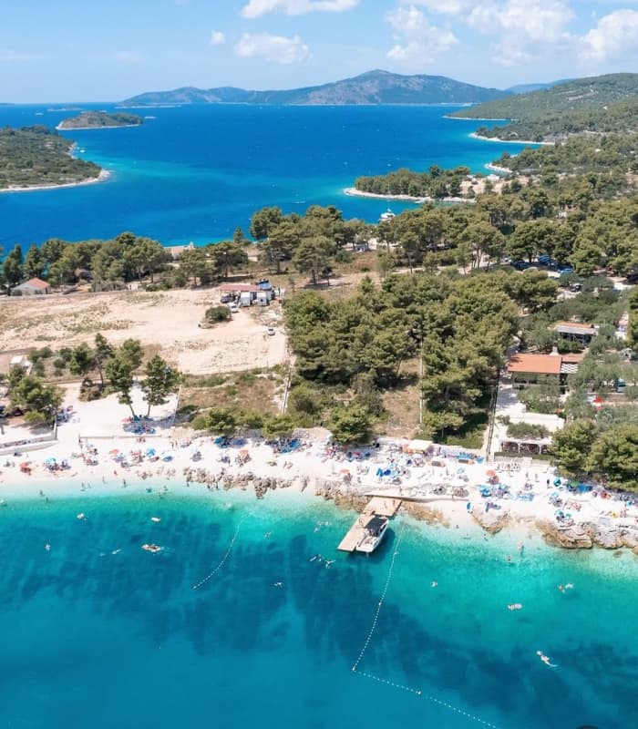 Private Half-Day Adventure from Split