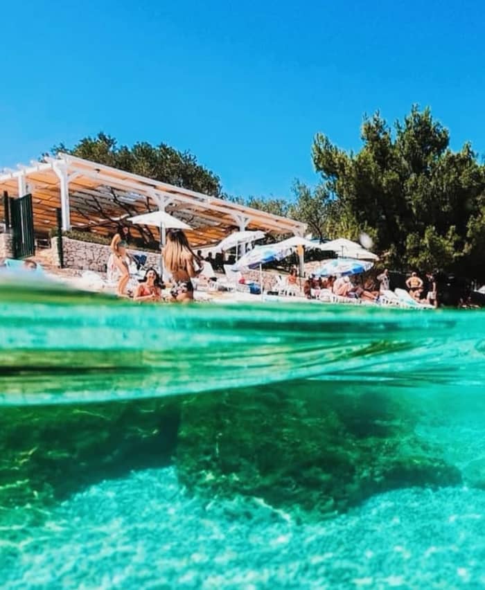 Private Half-Day Adventure from Split