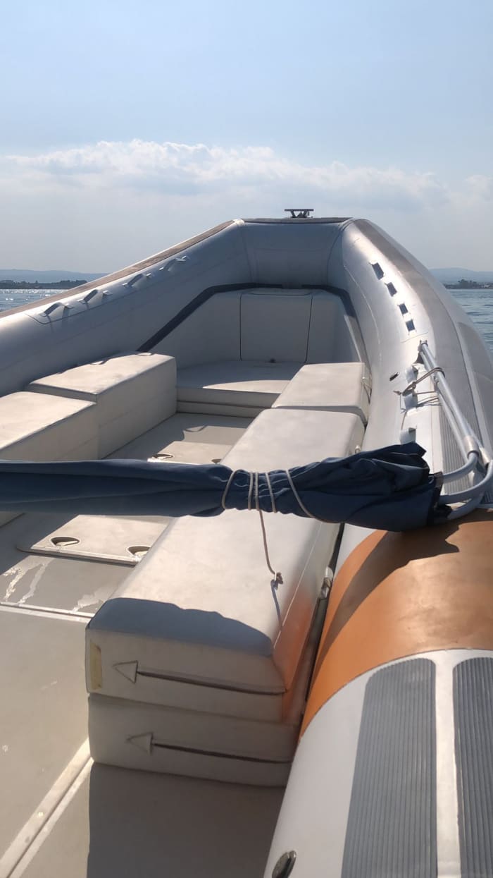 Utflykt till sydkusten med stopp i Marzamemi