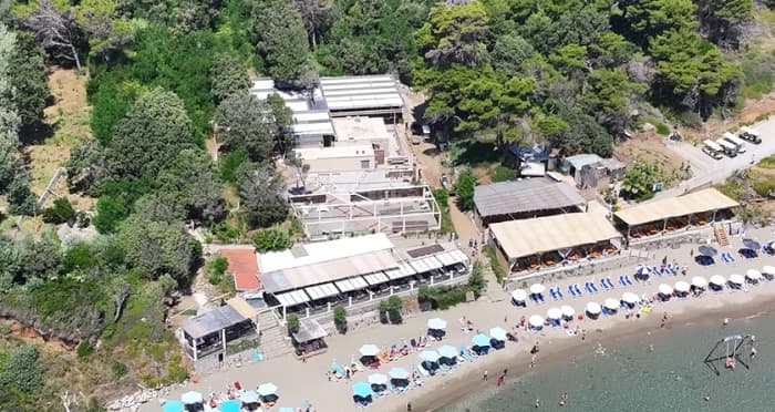 Całodniowa prywatna wycieczka jachtem z Dubrownika na Wyspy Elafickie – Koločep, Błękitna Jaskinia, plaża Sunj i Lopud