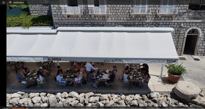 Half Day Elaphity Islands Private boat tour : Kolocep&Blue Cave&Lopud from Dubrovnik