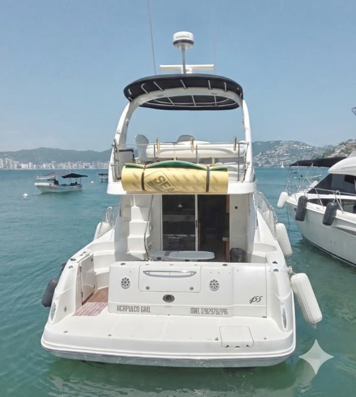 A Golden Day Sailing Through the Jewels of Acapulco