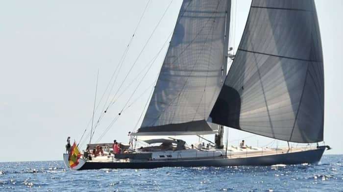 Sea Reset | Privé-ervaring van 4 uur / Palma-El Sec
*Waar stilte en mariene biologie samenkomen