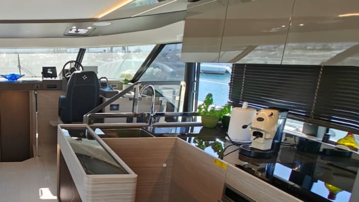 The Divine Combo: Capri & Amalfi Coast on a M48 Catamaran