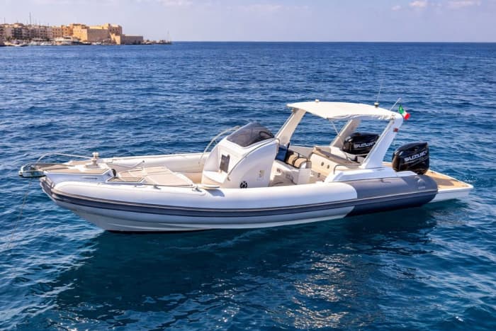Verborgen baaien en de Blauwe Lagune van Malta
