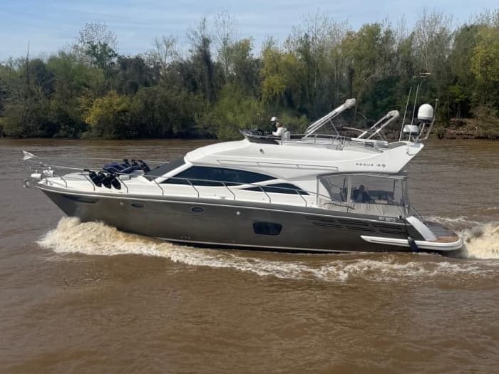 Premium-Erlebnis (4 Stunden), VIP-Yacht, Vorspeise inklusive