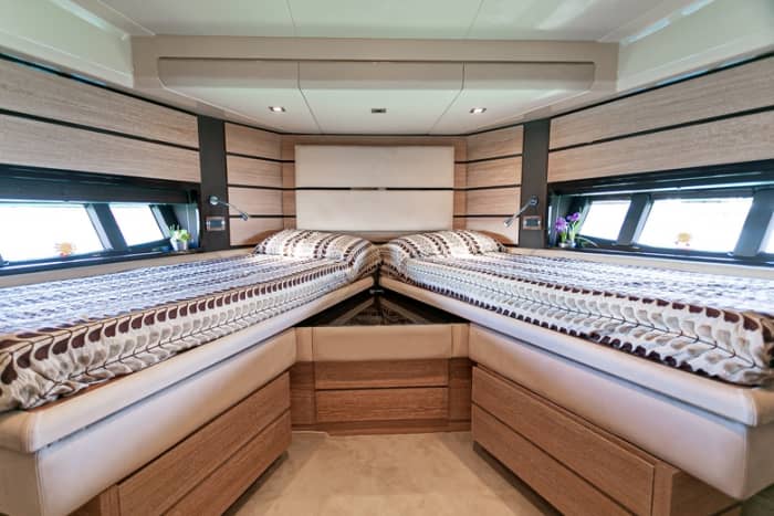 6-hour yacht cruise through Marbella from Puerto Banús