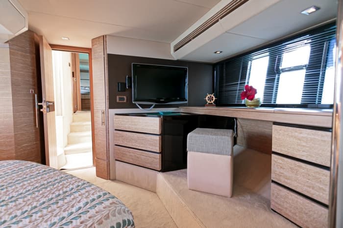 6-hour yacht cruise through Marbella from Puerto Banús