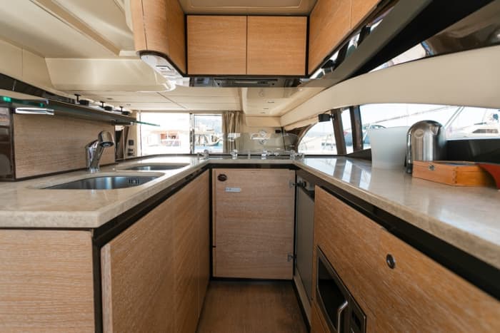 6-hour yacht cruise through Marbella from Puerto Banús
