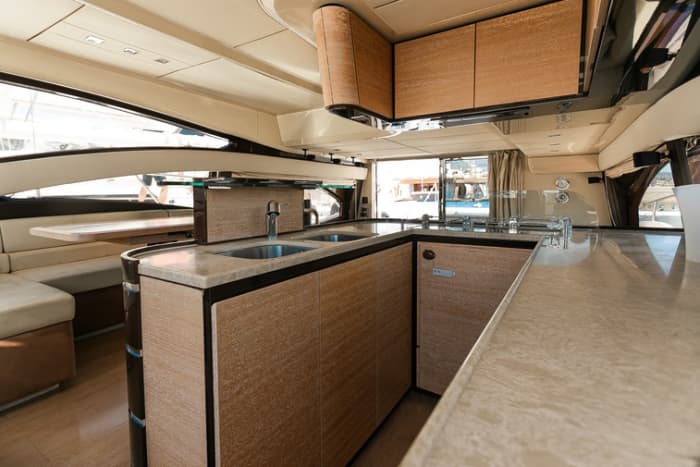 6-hour yacht cruise through Marbella from Puerto Banús