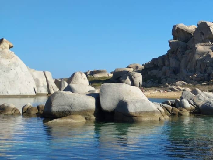 Escape Day Trip Experience – Coves & Turquoise Waters