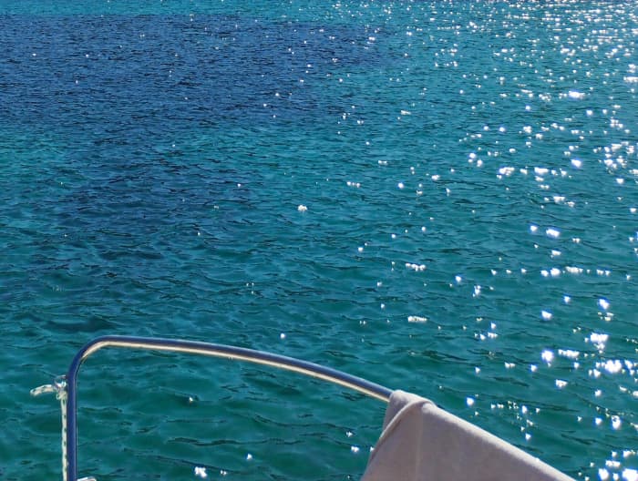 Escape Day Trip Experience – Coves & Turquoise Waters