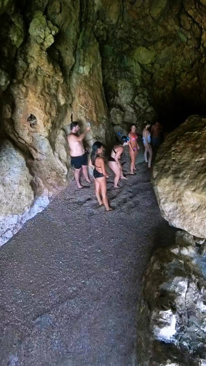Private Gramma Bay Tour