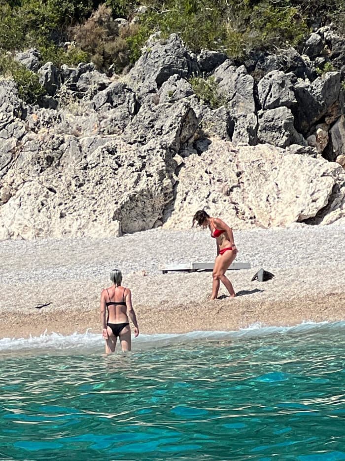 Private Gramma Bay Tour