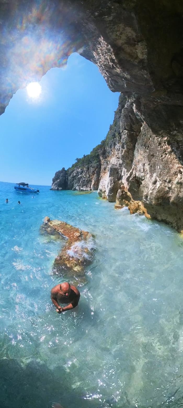 Private Gramma Bay Tour