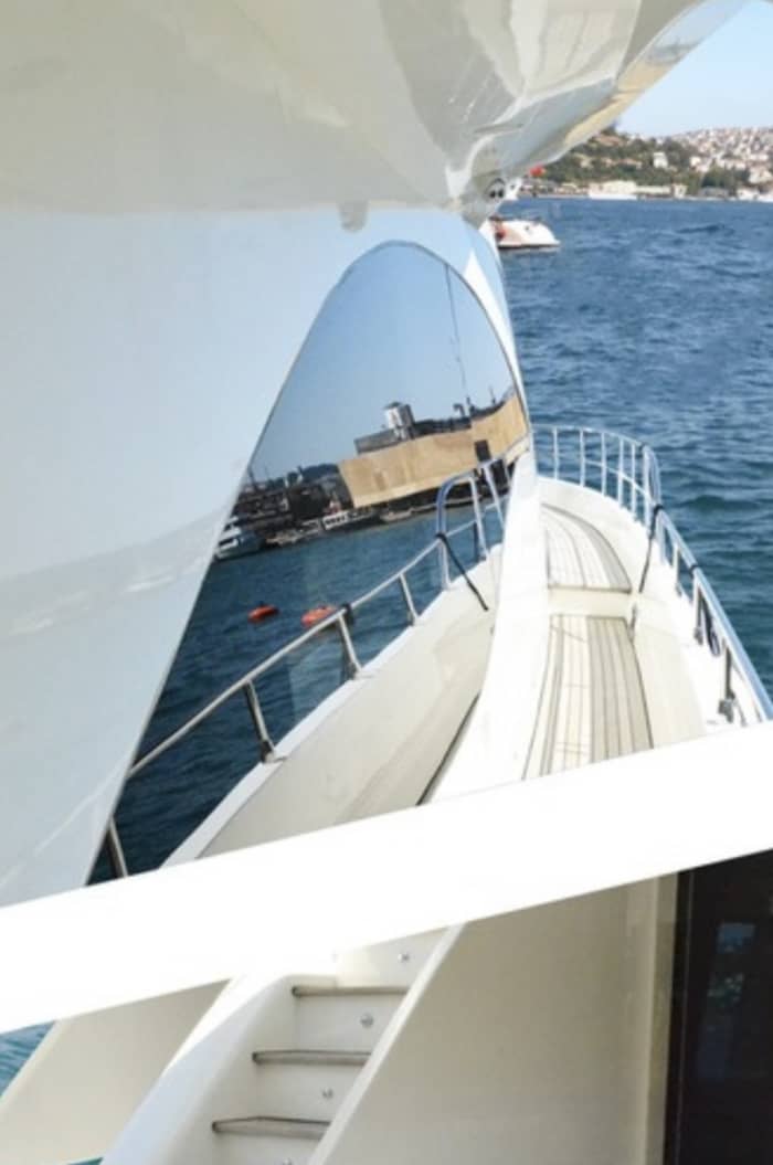 Luxury daily Yacht Charter in Bodrum – Premium Experience