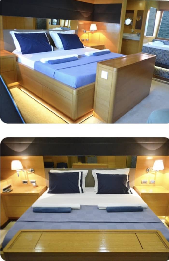 Luxury daily Yacht Charter in Bodrum – Premium Experience