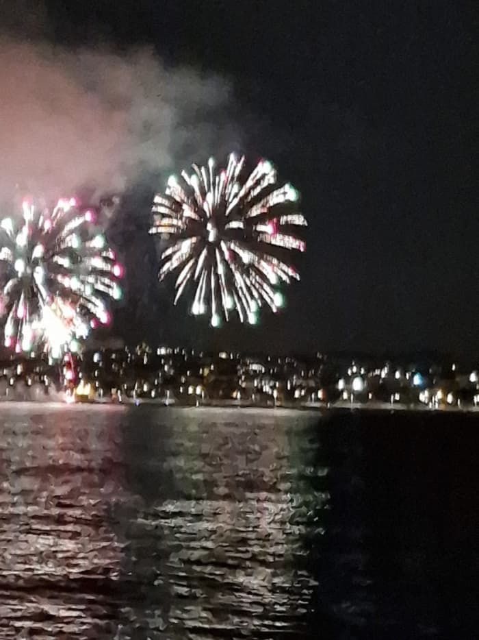 Een dag zeilen op een zeilboot in Antibes