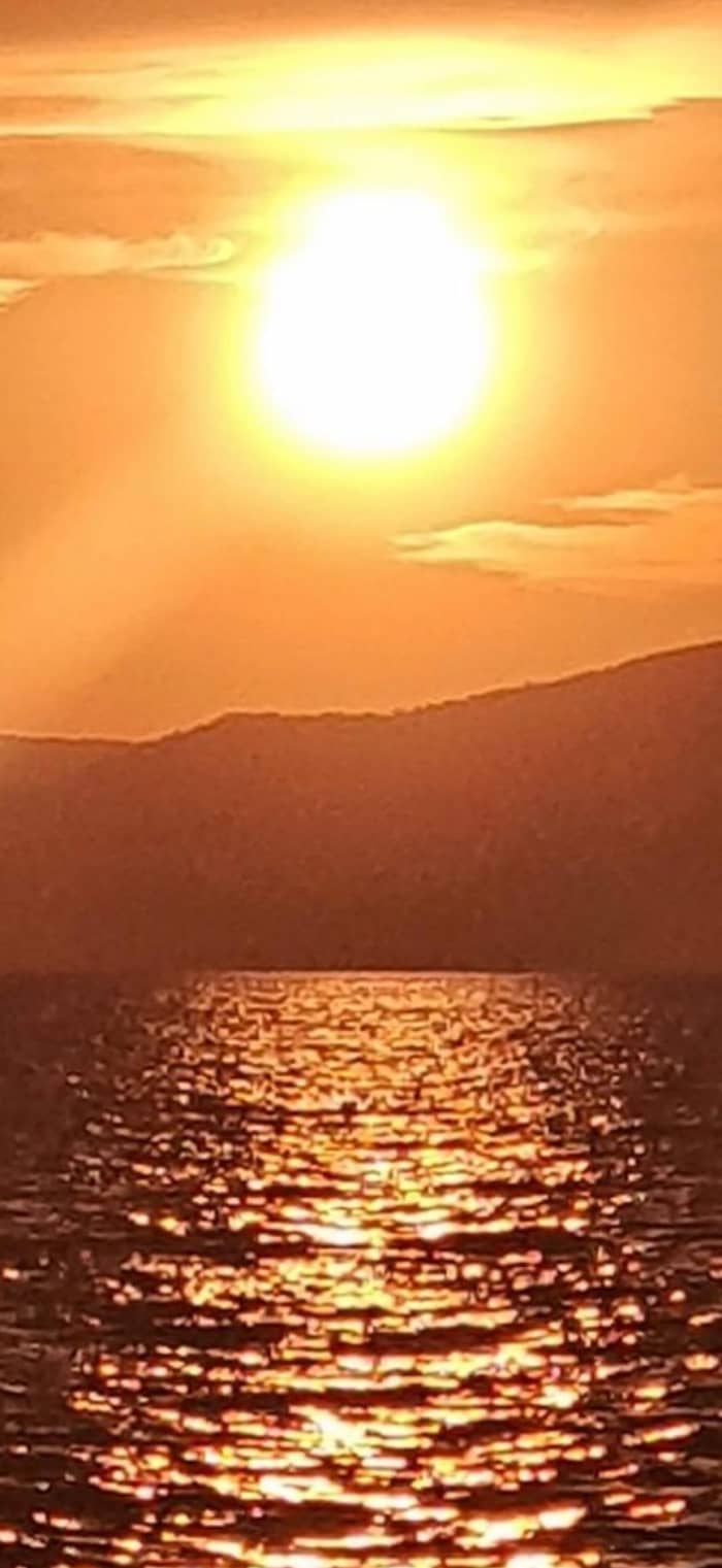 SOLAR ECLIPSE AUGUST 12