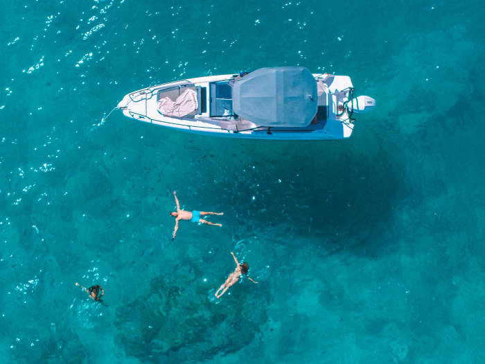 Full Day Mediterranean Adventure