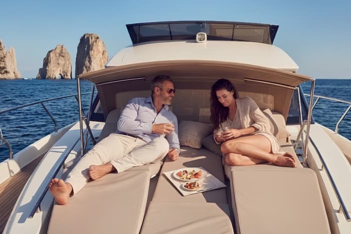 Exclusive Capri Tour