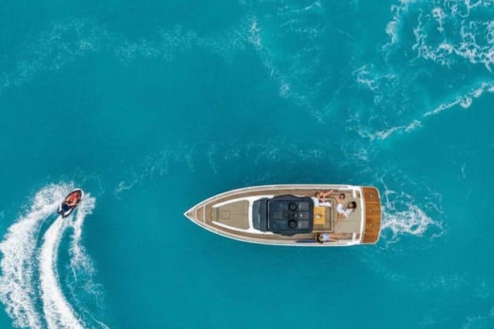 Exklusiver Halbtagesausflug – Cap d’Antibes & Lérins-Inseln