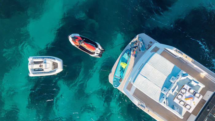 Demi-Journée Exclusive – Cap d’Antibes & Îles de Lérins