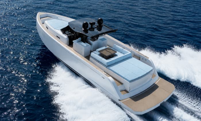 Demi-Journée Exclusive – Cap d’Antibes & Îles de Lérins