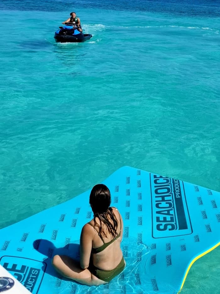 Eco-Luxe; Privé-navigatie in Cancun