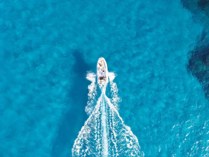 3 Hours of Turquoise Coves and Dreamy Views in Villasimius