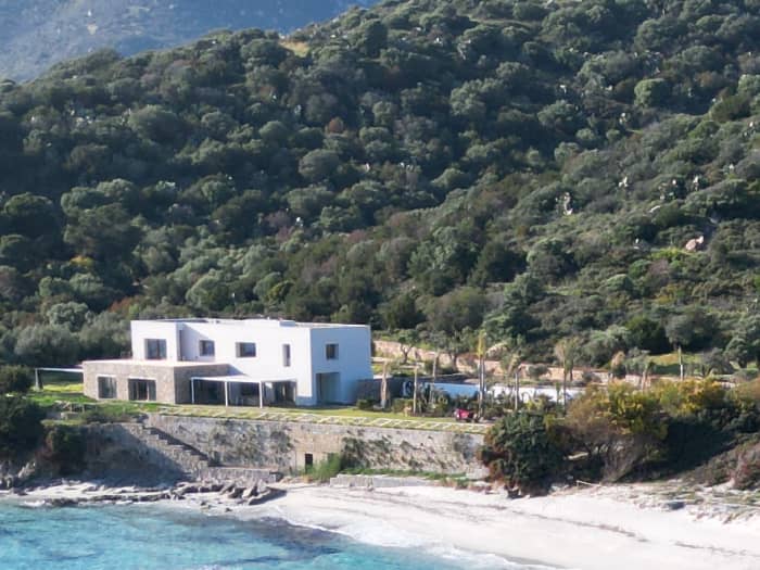 3 Hours of Turquoise Coves and Dreamy Views in Villasimius