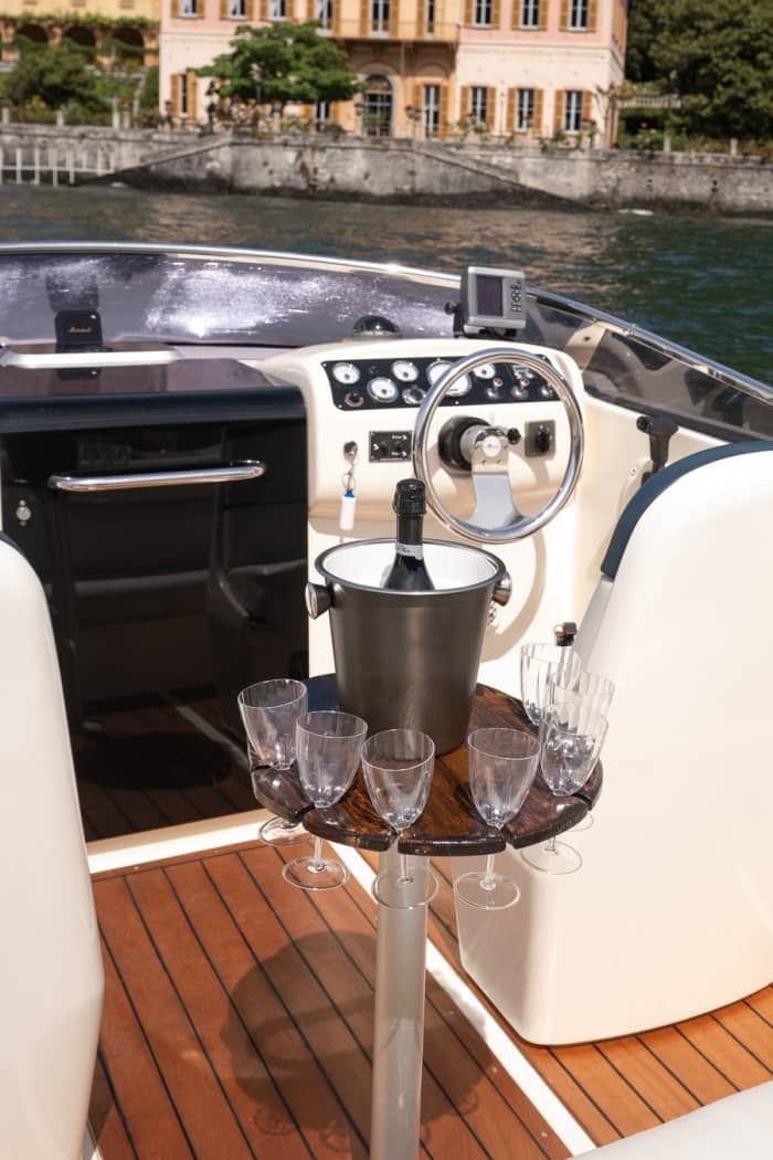 Luxury Lake Discovery – Exclusive Como Lake Tour