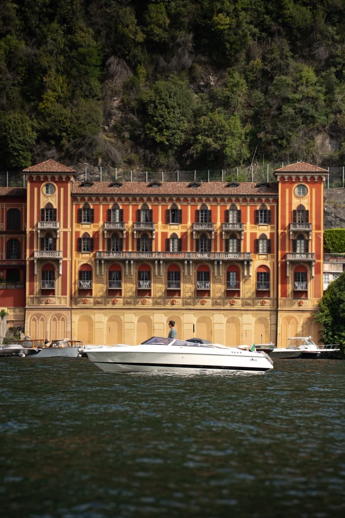 Luxury Lake Discovery – Exclusive Como Lake Tour