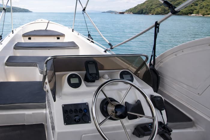 Private Transfer – Angra dos Reis ⇄ Ilha Grande