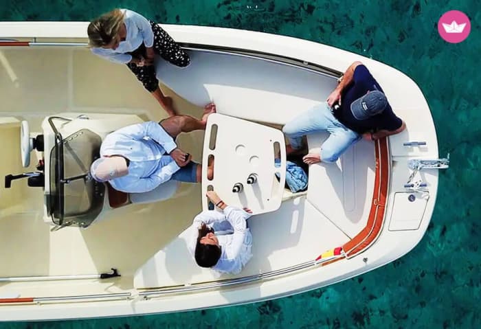 Full-day Sorrento-Capri tour