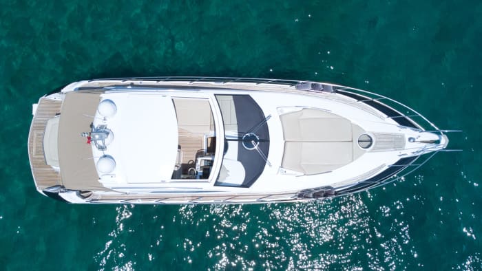 Cruise van een hele dag: Ontdek het beste van de Costa Blanca
