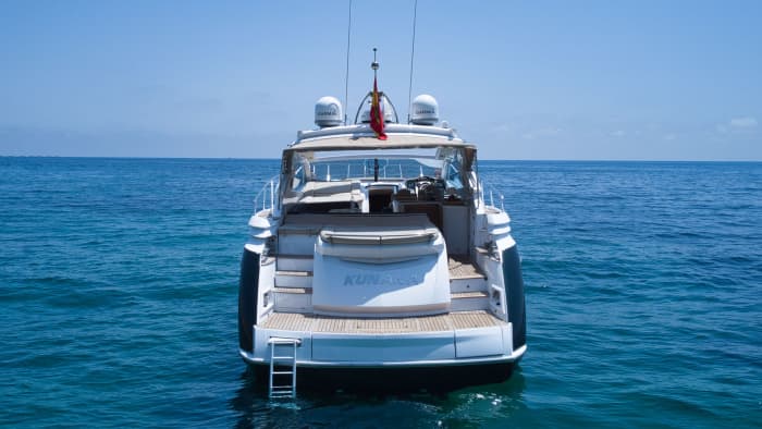 Cruise van een hele dag: Ontdek het beste van de Costa Blanca