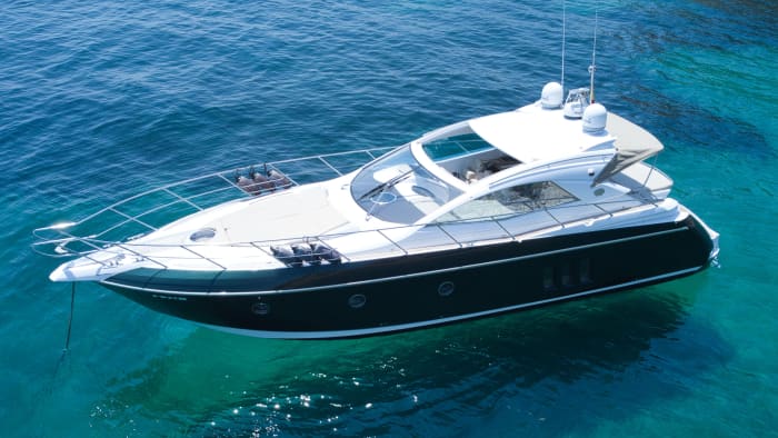 Cruise van een hele dag: Ontdek het beste van de Costa Blanca