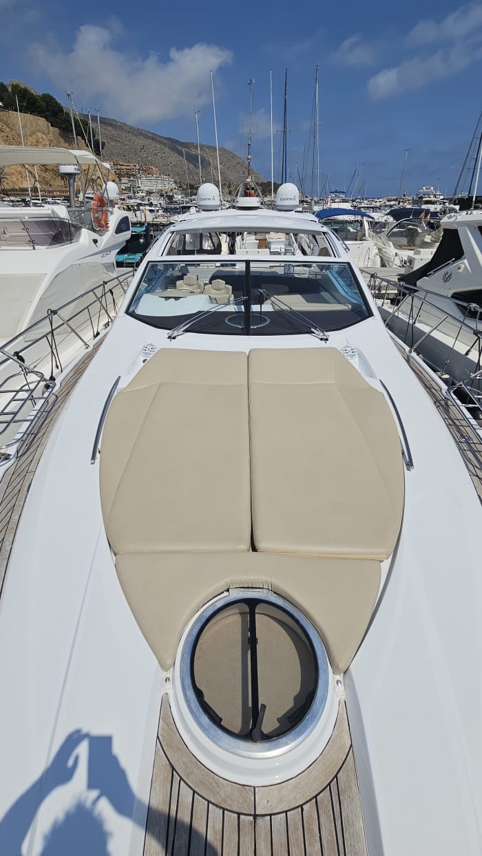 Cruise van een hele dag: Ontdek het beste van de Costa Blanca