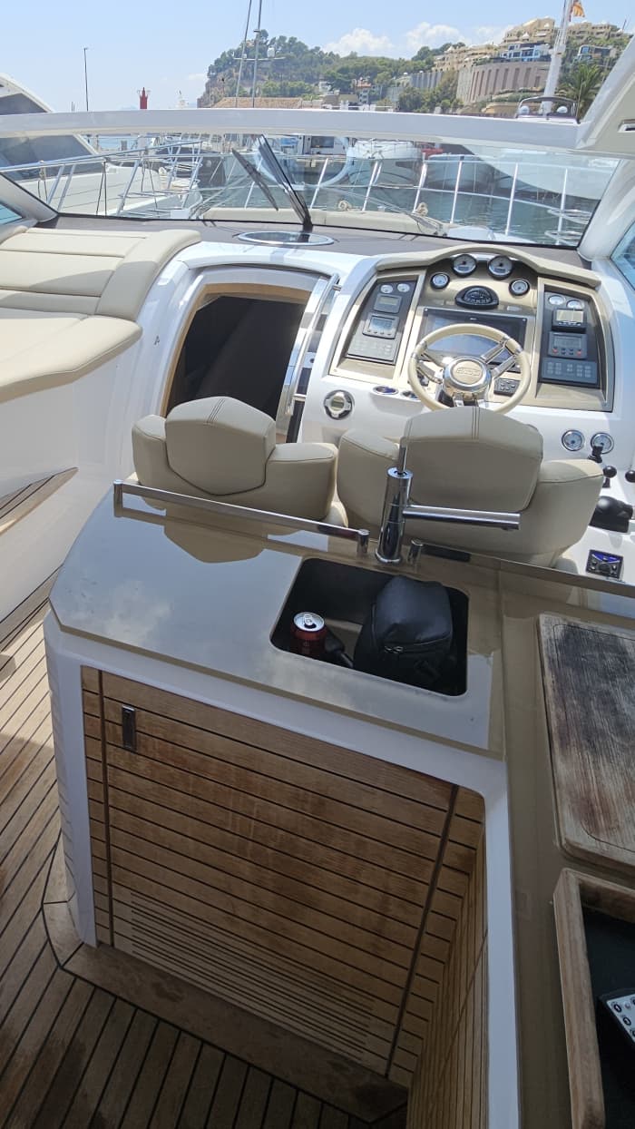 Cruise van een hele dag: Ontdek het beste van de Costa Blanca