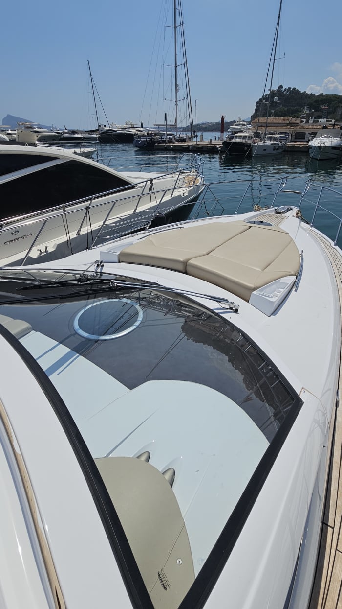 Cruise van een hele dag: Ontdek het beste van de Costa Blanca