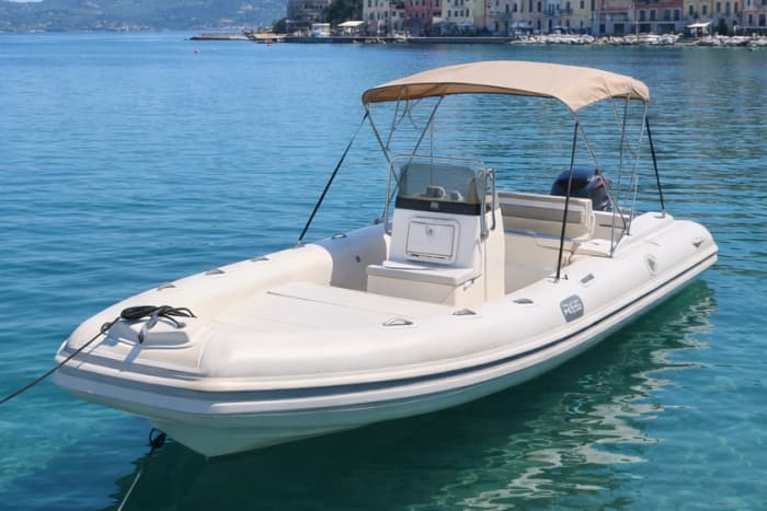 Les merveilles de l'Argentario et du Giannutri